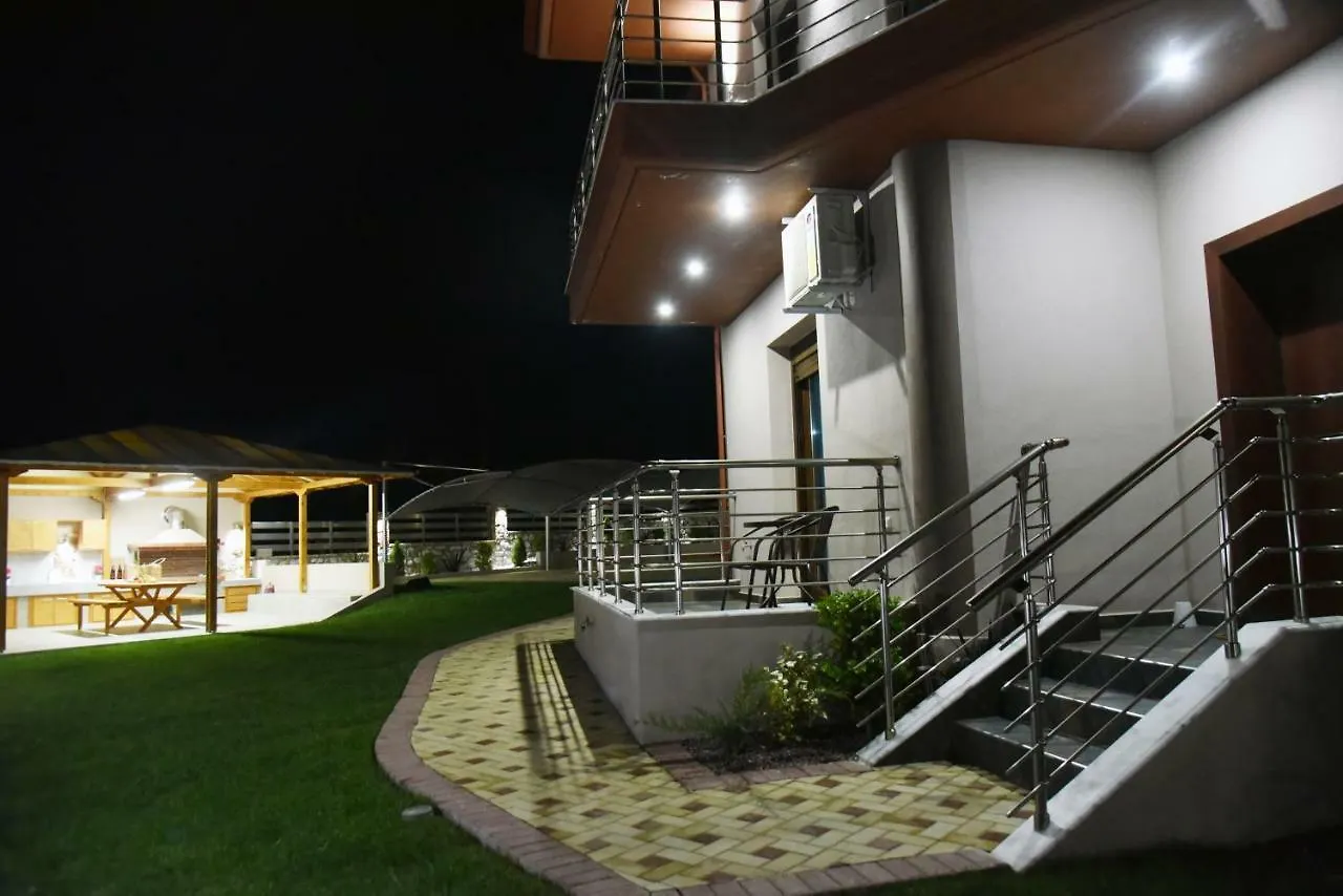 Athina Luxury Apartments Agios Nikolaos  0*, Agios Nikolaos (Chalkidiki)