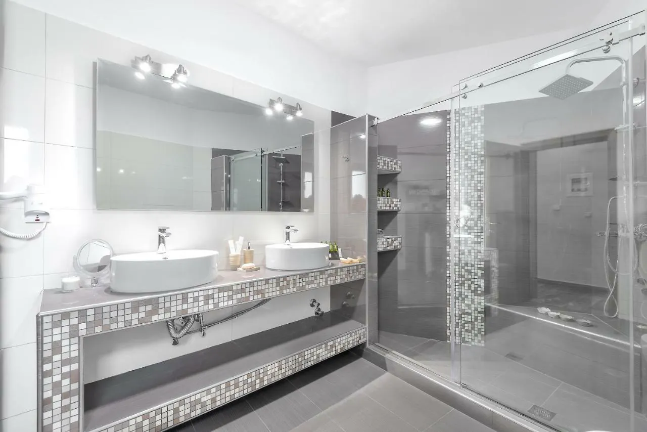 Athina Luxury Apartments Agios Nikolaos  0*, Agios Nikolaos (Chalkidiki) Griechenland