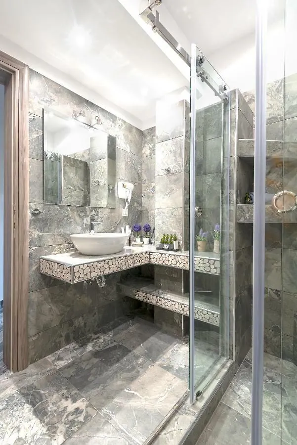 Athina Luxury Apartments Agios Nikolaos  Agios Nikolaos (Chalkidiki)