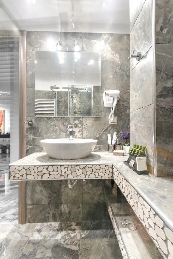 Ferienhaus Athina Luxury Apartments Agios Nikolaos  Griechenland