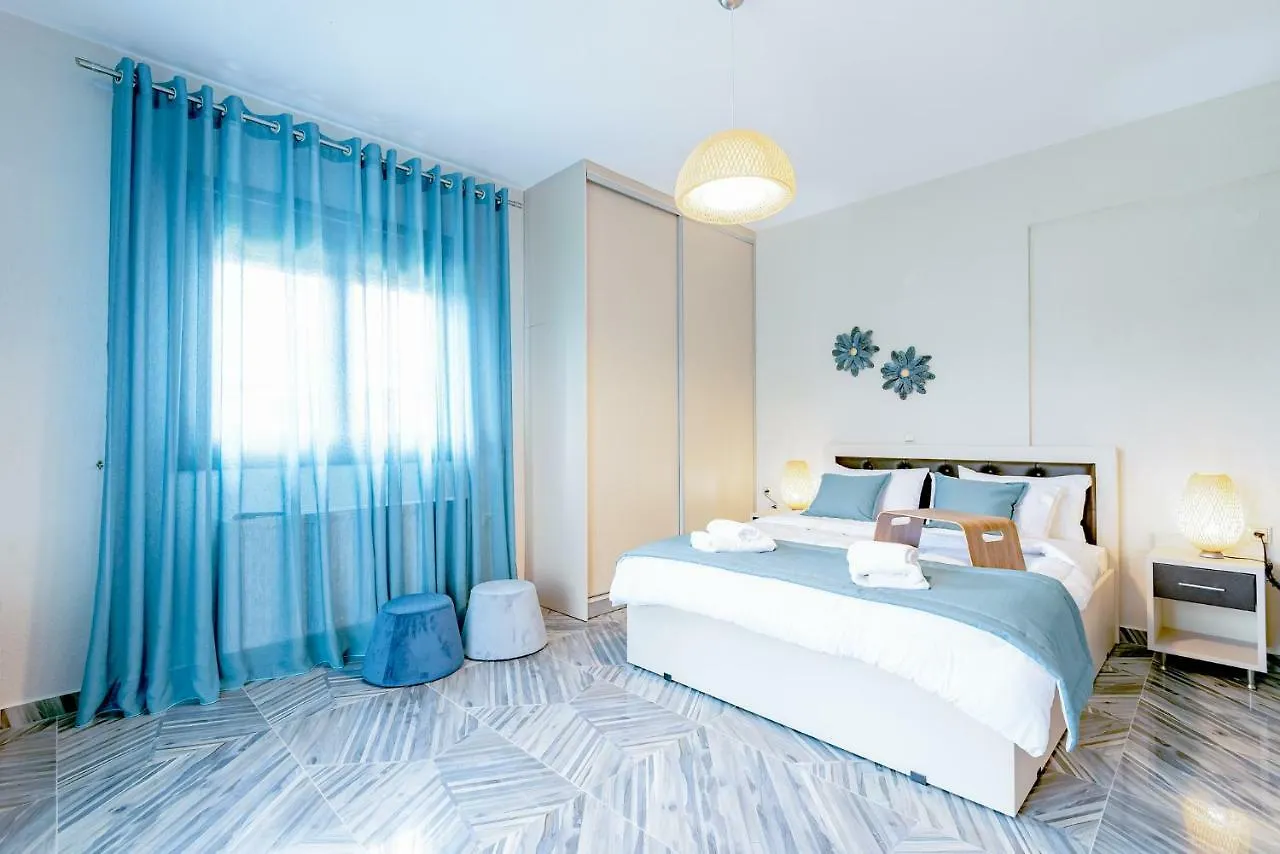 Athina Luxury Apartments Agios Nikolaos  0*, Agios Nikolaos (Chalkidiki)