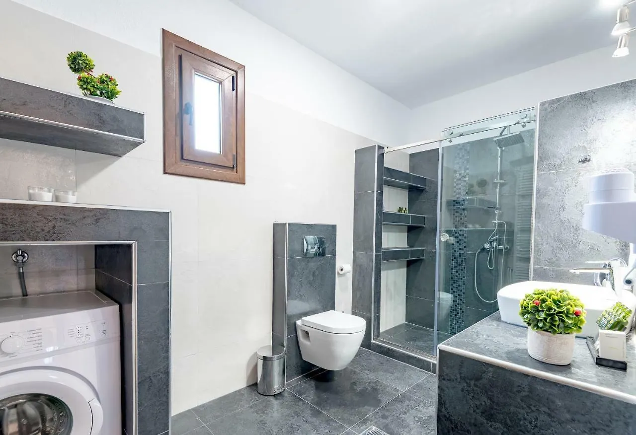 Athina Luxury Apartments Agios Nikolaos  Griechenland