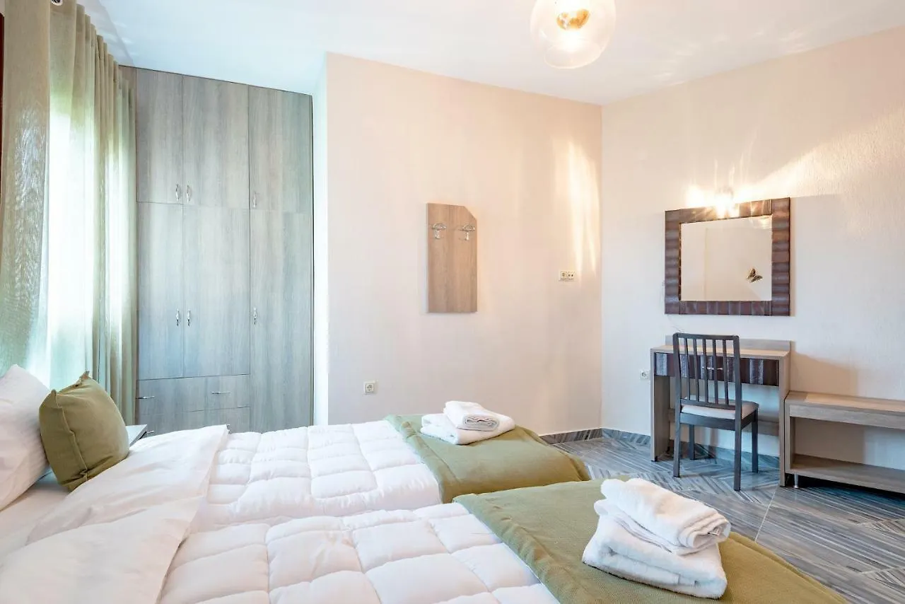 Athina Luxury Apartments Agios Nikolaos  0*, Agios Nikolaos (Chalkidiki) Griechenland