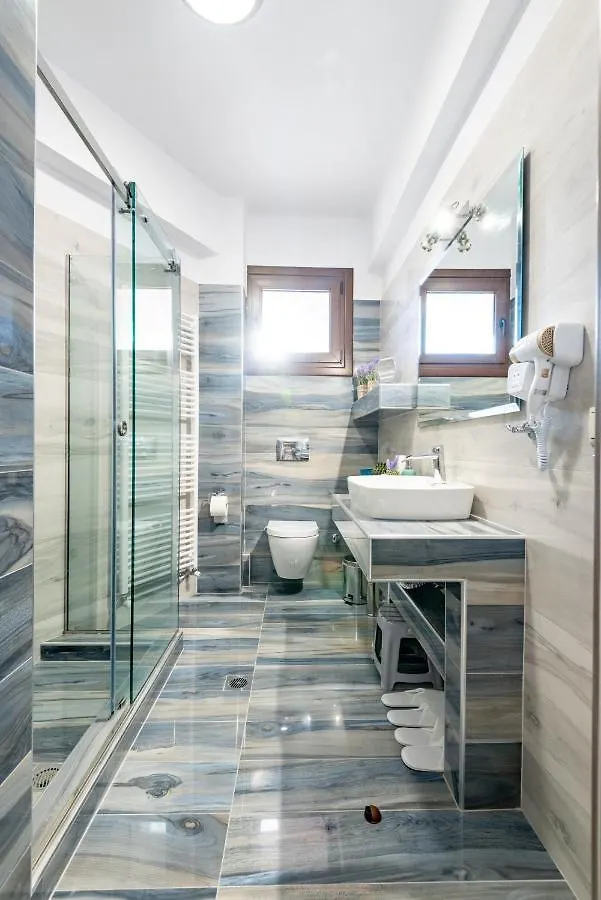 Athina Luxury Apartments Agios Nikolaos