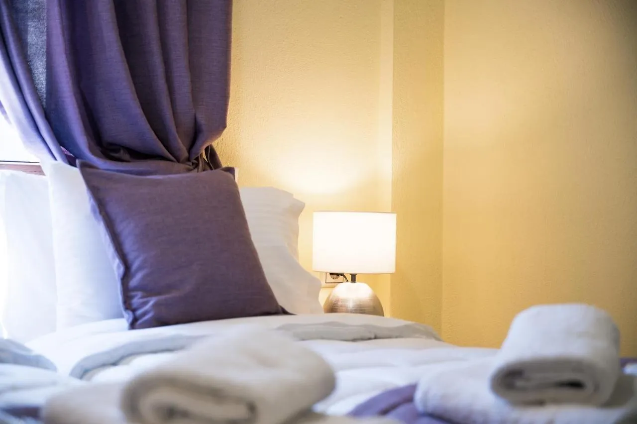 Athina Luxury Apartments Agios Nikolaos  Griechenland