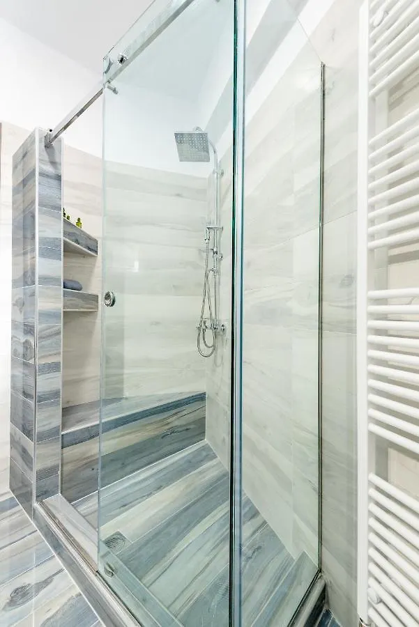 Ferienhaus Athina Luxury Apartments Agios Nikolaos